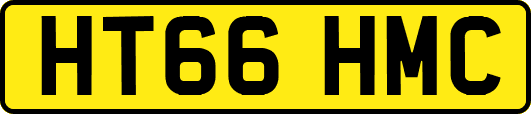 HT66HMC