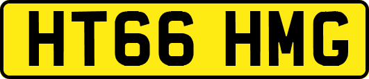 HT66HMG
