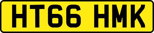 HT66HMK