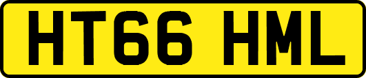 HT66HML