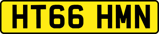 HT66HMN