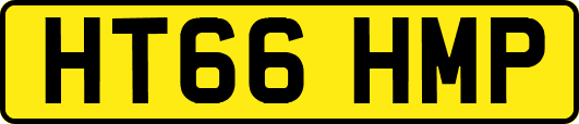HT66HMP