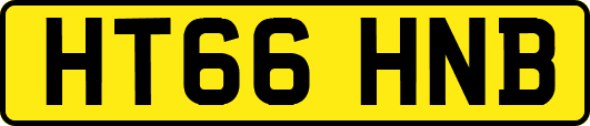 HT66HNB