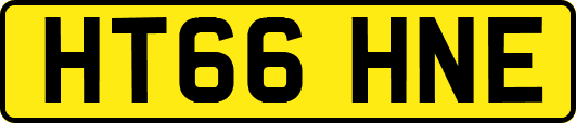 HT66HNE