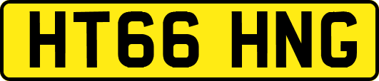 HT66HNG