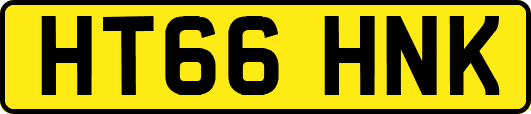 HT66HNK