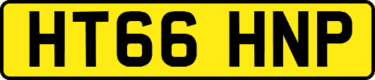 HT66HNP