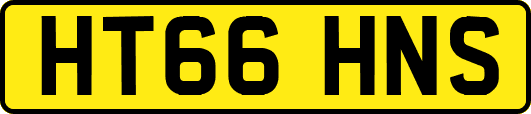 HT66HNS