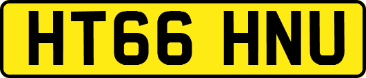 HT66HNU