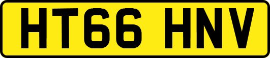 HT66HNV