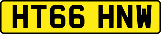 HT66HNW