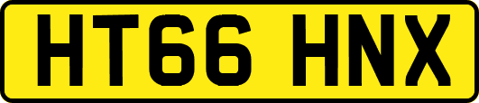 HT66HNX