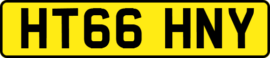 HT66HNY