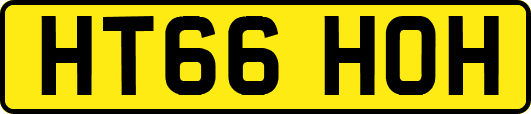 HT66HOH
