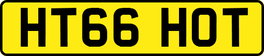 HT66HOT