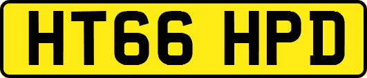 HT66HPD