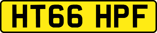 HT66HPF
