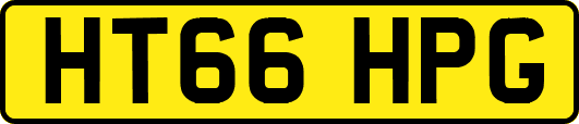 HT66HPG