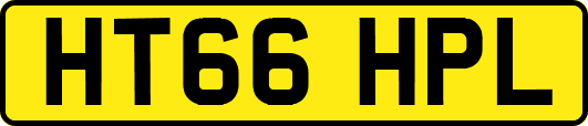 HT66HPL