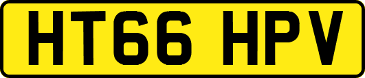 HT66HPV