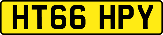 HT66HPY