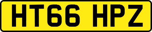 HT66HPZ