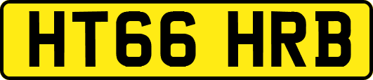 HT66HRB