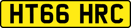 HT66HRC