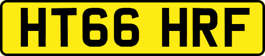 HT66HRF
