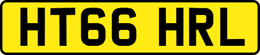 HT66HRL