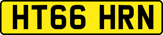 HT66HRN