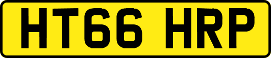 HT66HRP