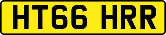 HT66HRR