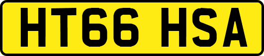 HT66HSA
