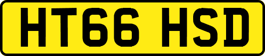 HT66HSD