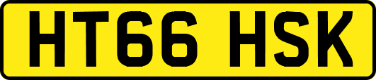 HT66HSK