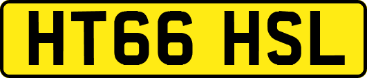 HT66HSL