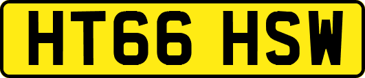 HT66HSW