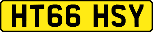 HT66HSY