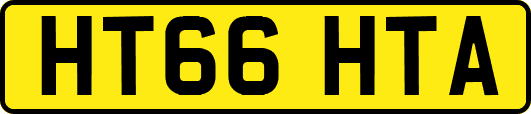 HT66HTA