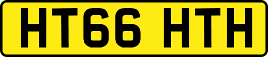 HT66HTH