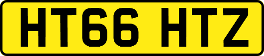 HT66HTZ