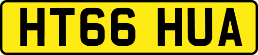 HT66HUA