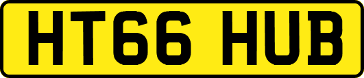HT66HUB