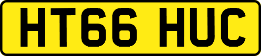 HT66HUC