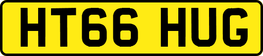 HT66HUG