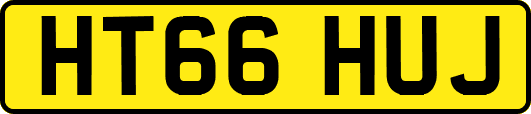 HT66HUJ