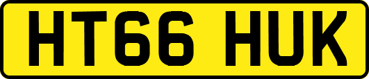 HT66HUK