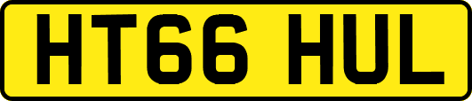 HT66HUL