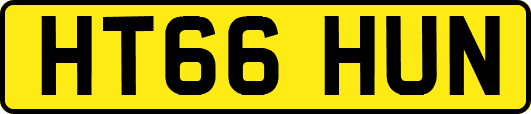HT66HUN
